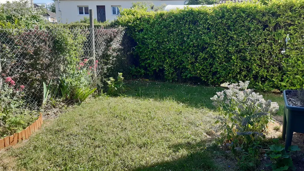 Location maison Évreux 27000 Eure 27 54 m2 3 pièces 833 euros MT3SA 007