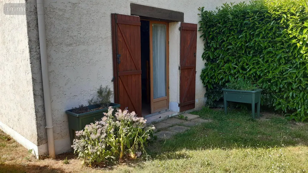 Location maison Évreux 27000 Eure 27 54 m2 3 pièces 833 euros MT3SA 008