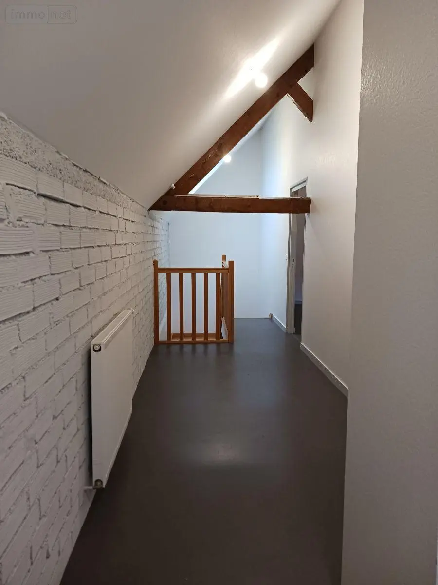 Maison a vendre Chaource 10210 Aube 10 134 m2 6 pièces 292600 euros 10063/1184 008