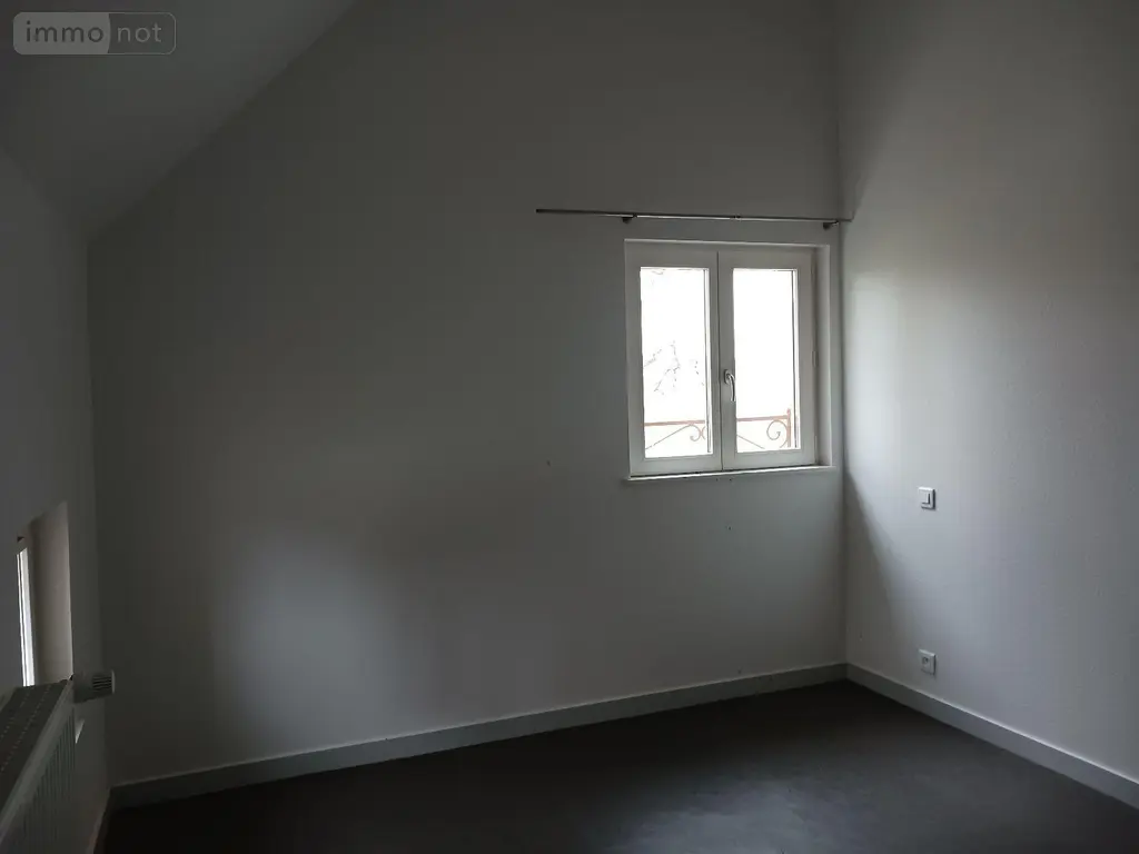Maison a vendre Chaource 10210 Aube 10 134 m2 6 pièces 292600 euros 10063/1184 009