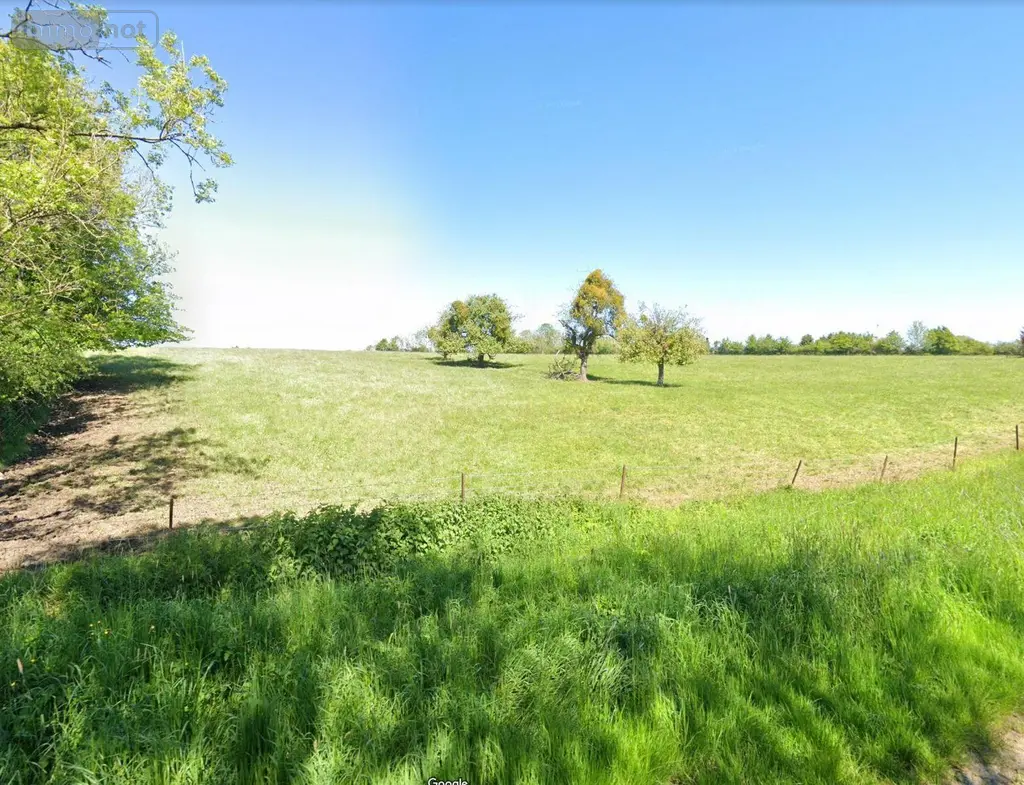 Terrain a batir a vendre Auvillers-les-Forges 08260 Ardennes 08 200 m2 22660 euros 08034/18 001