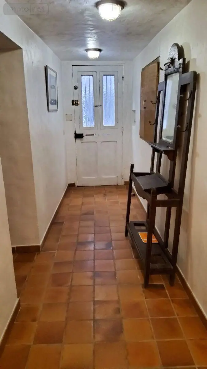 Maison a vendre Collobrières 83610 Var 83 128 m2 6 pièces 213000 euros 14517/420 003