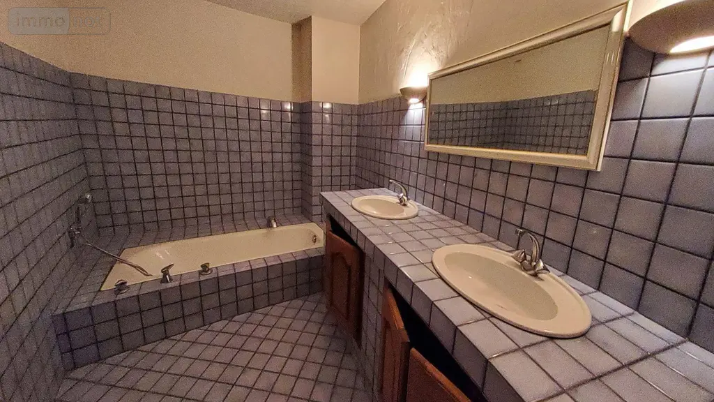 Maison a vendre Collobrières 83610 Var 83 128 m2 6 pièces 213000 euros 14517/420 007