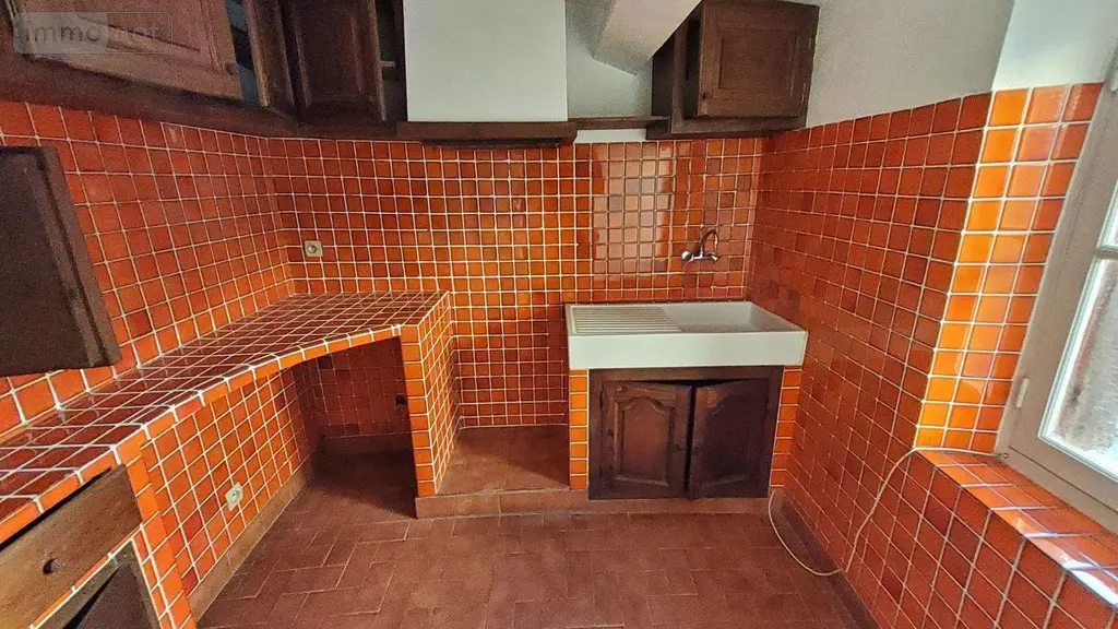 Maison a vendre Collobrières 83610 Var 83 128 m2 6 pièces 213000 euros 14517/420 009