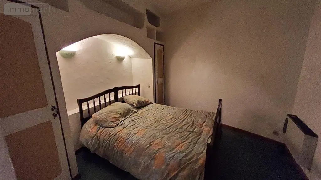 Maison a vendre Collobrières 83610 Var 83 128 m2 6 pièces 213000 euros 14517/420 011