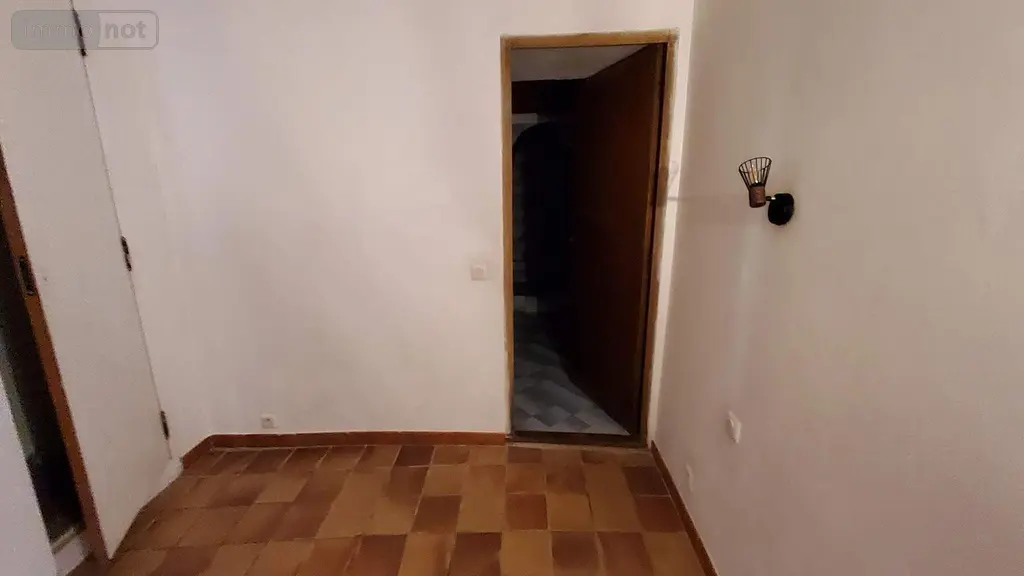 Maison a vendre Collobrières 83610 Var 83 128 m2 6 pièces 213000 euros 14517/420 013