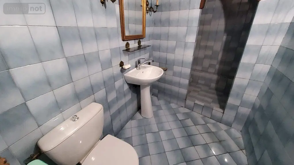 Maison a vendre Collobrières 83610 Var 83 128 m2 6 pièces 213000 euros 14517/420 014