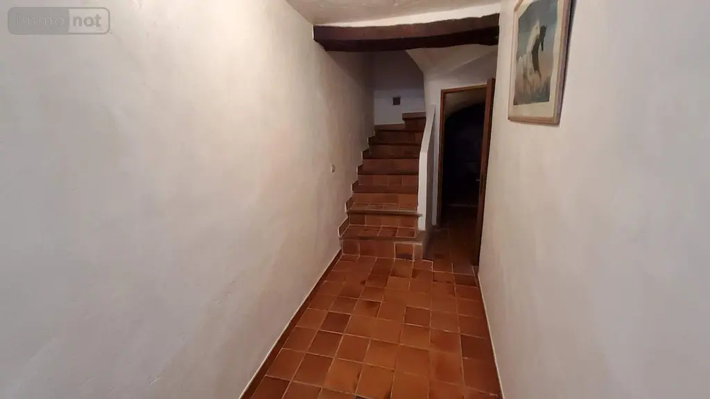 Maison a vendre Collobrières 83610 Var 83 128 m2 6 pièces 213000 euros 14517/420 015