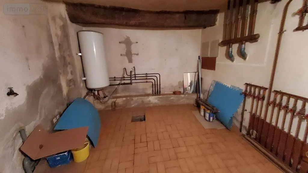 Maison a vendre Collobrières 83610 Var 83 128 m2 6 pièces 213000 euros 14517/420 018
