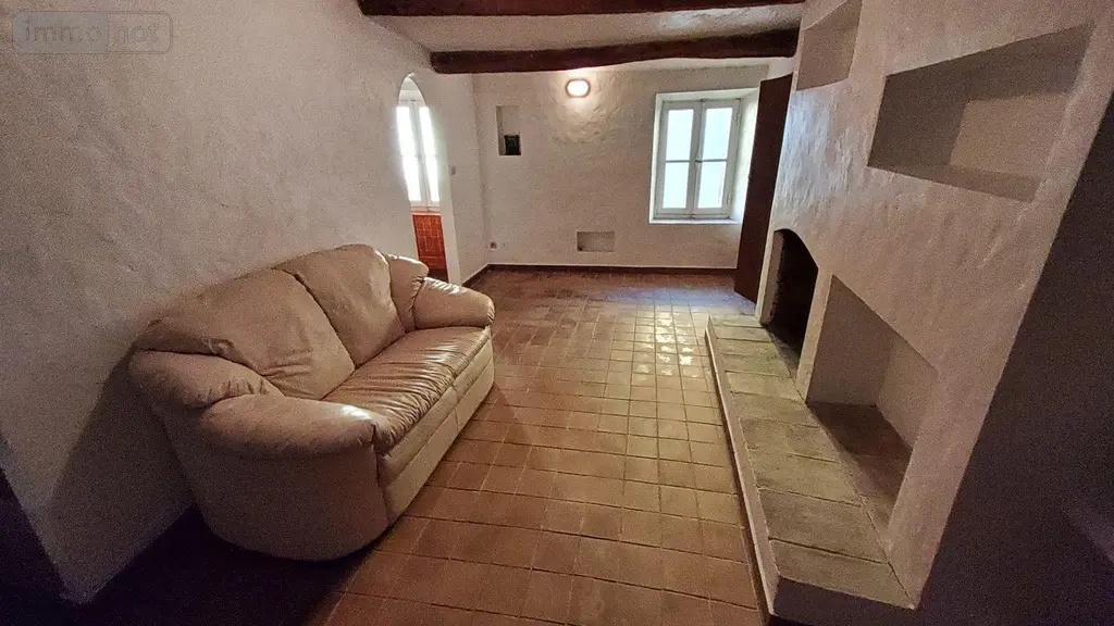 Maison a vendre Collobrières 83610 Var 83 128 m2 6 pièces 213000 euros 14517/420 016