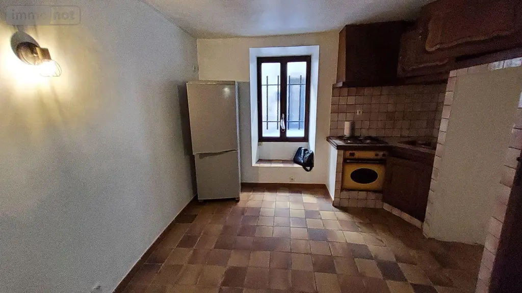 Maison a vendre Collobrières 83610 Var 83 128 m2 6 pièces 213000 euros 14517/420 017