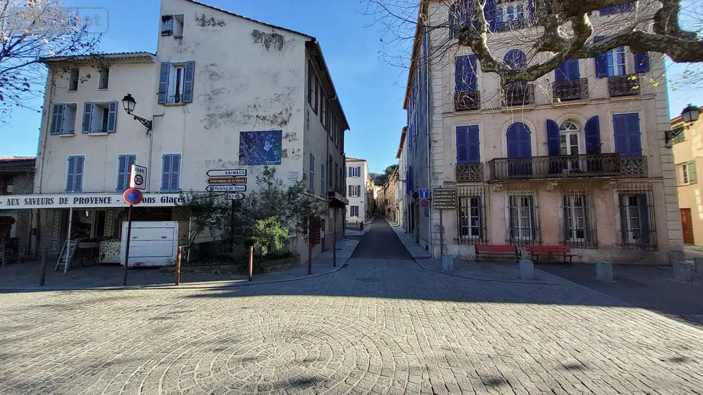Maison a vendre Collobrières 83610 Var 83 128 m2 6 pièces 213000 euros 14517/420 002