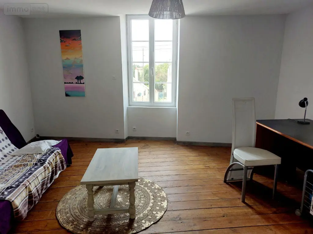 Maison a vendre Surgères 17700 Charente-Maritime 17 140 m2 5 pièces 266000 euros 499 016