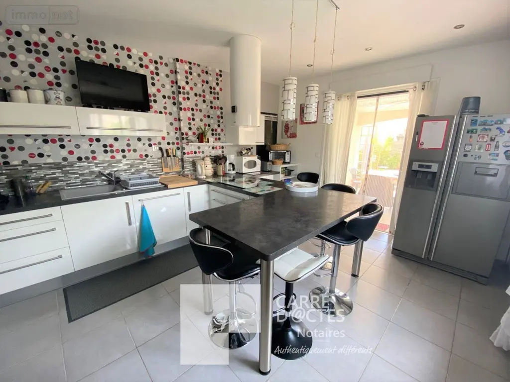 Maison a vendre Caveirac 30820 Gard 30 195 m2 6 pièces 436000 euros 16524/22B 009