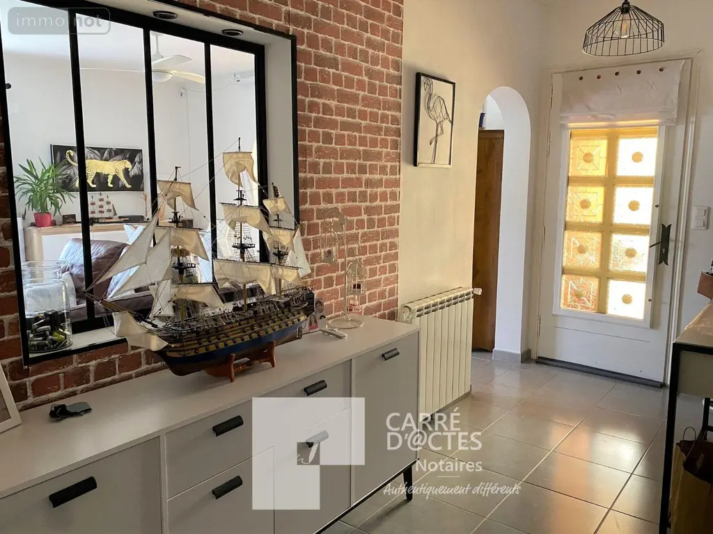 Maison a vendre Caveirac 30820 Gard 30 195 m2 6 pièces 436000 euros 16524/22B 005