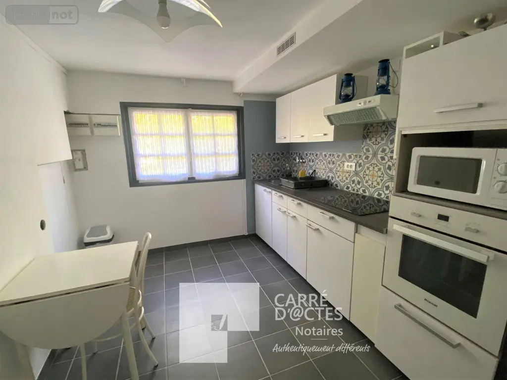 Maison a vendre Caveirac 30820 Gard 30 195 m2 6 pièces 436000 euros 16524/22B 025