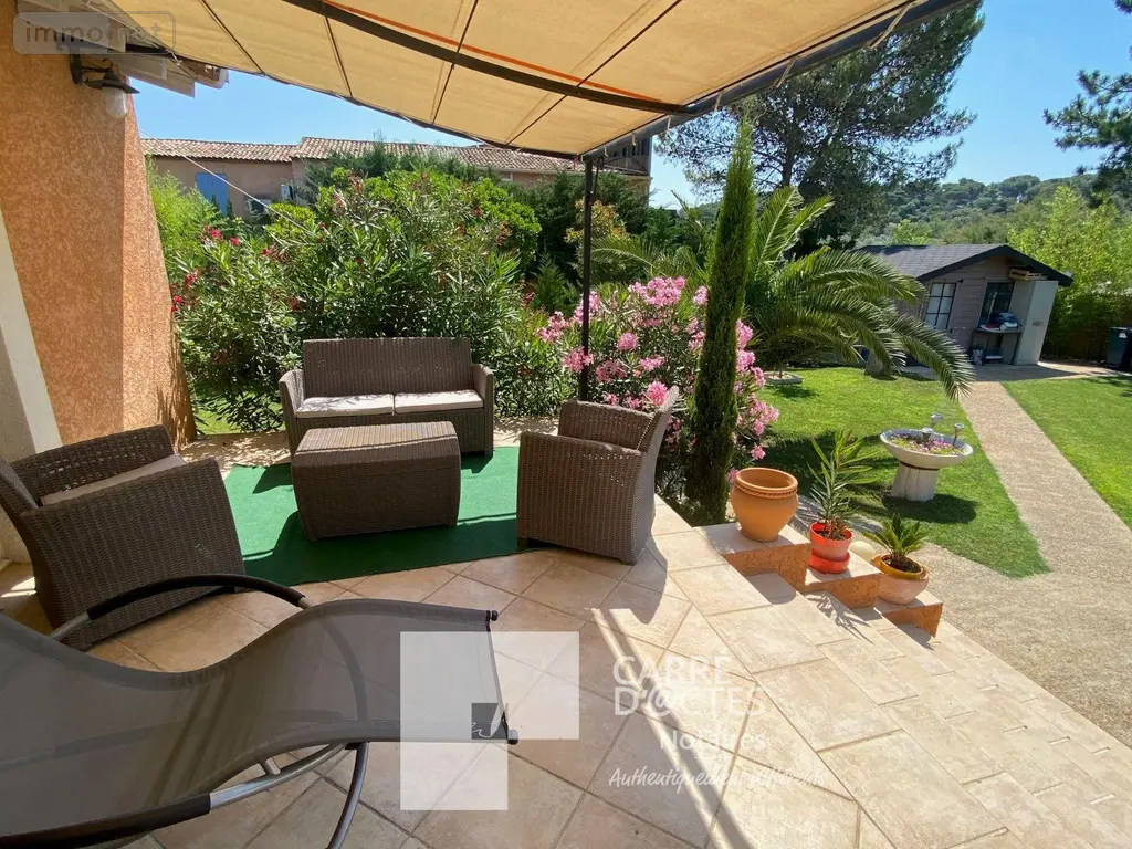 Maison a vendre Caveirac 30820 Gard 30 195 m2 6 pièces 436000 euros 16524/22B 011