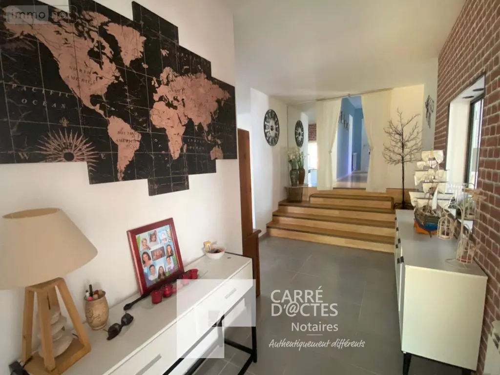 Maison a vendre Caveirac 30820 Gard 30 195 m2 6 pièces 436000 euros 16524/22B 006