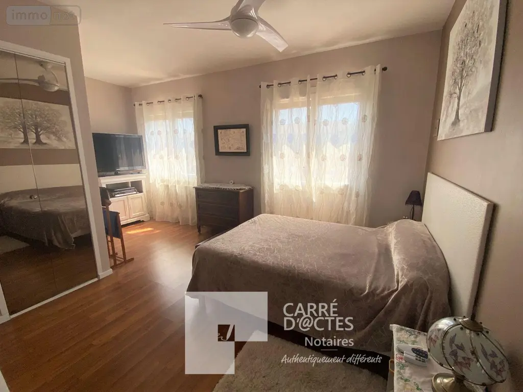 Maison a vendre Caveirac 30820 Gard 30 195 m2 6 pièces 436000 euros 16524/22B 014
