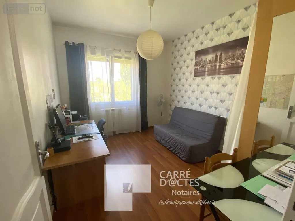 Maison a vendre Caveirac 30820 Gard 30 195 m2 6 pièces 436000 euros 16524/22B 017