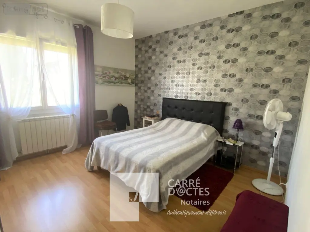 Maison a vendre Caveirac 30820 Gard 30 195 m2 6 pièces 436000 euros 16524/22B 016