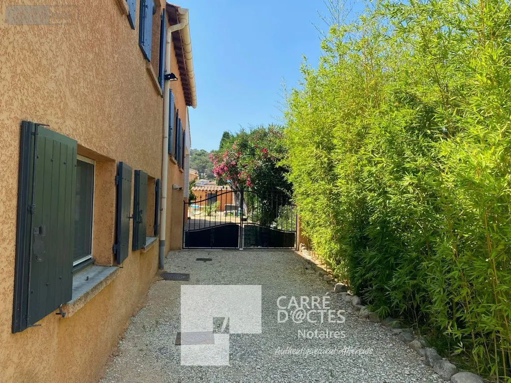 Maison a vendre Caveirac 30820 Gard 30 195 m2 6 pièces 436000 euros 16524/22B 022