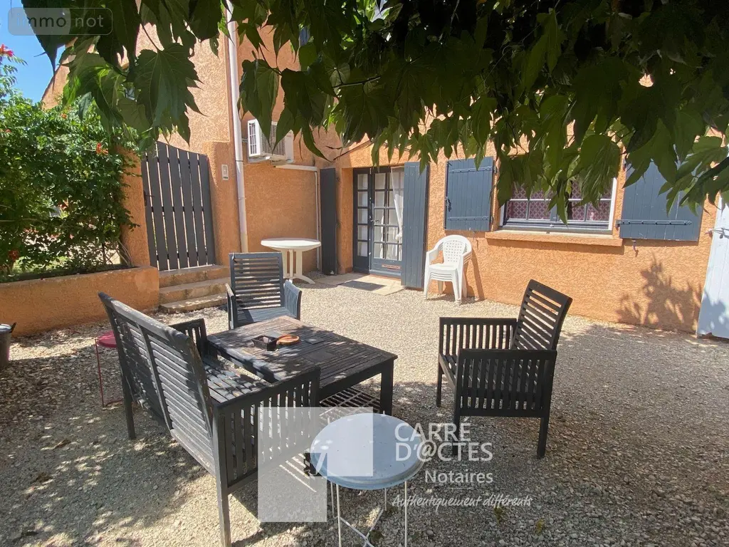 Maison a vendre Caveirac 30820 Gard 30 195 m2 6 pièces 436000 euros 16524/22B 023