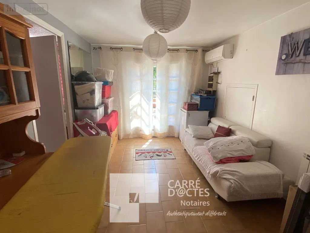 Maison a vendre Caveirac 30820 Gard 30 195 m2 6 pièces 436000 euros 16524/22B 024