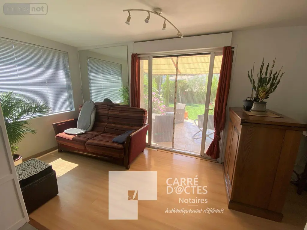 Maison a vendre Caveirac 30820 Gard 30 195 m2 6 pièces 436000 euros 16524/22B 007