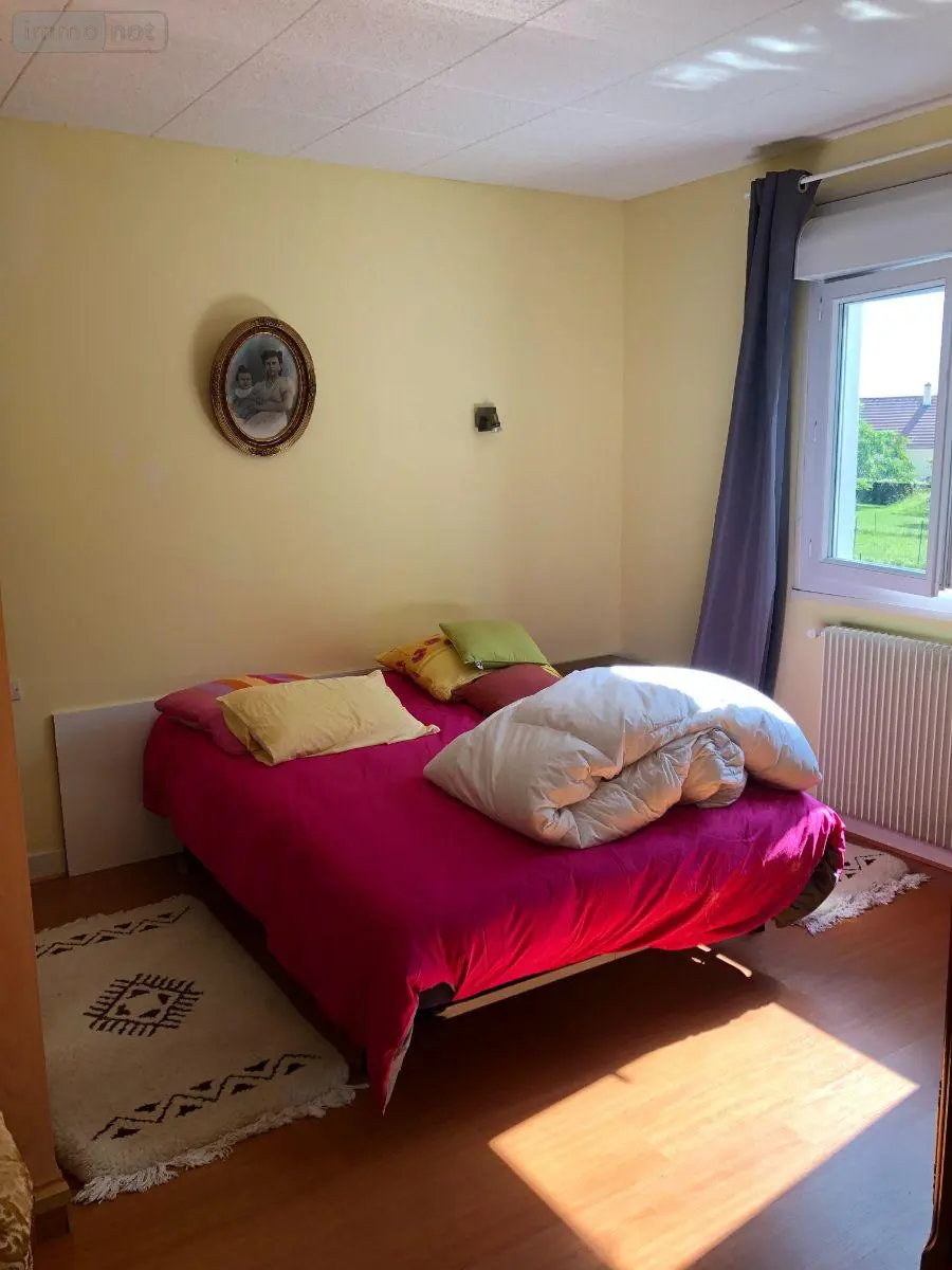 Maison a vendre Chârost 18290 Cher 18 125 m2 152830 euros 11813/1251 005