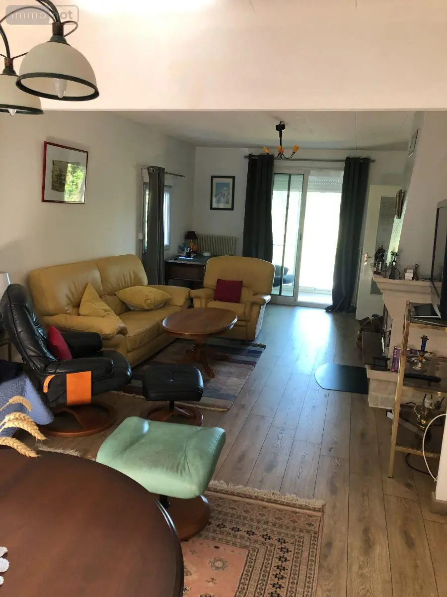 Maison a vendre Chârost 18290 Cher 18 125 m2 152830 euros 11813/1251 008
