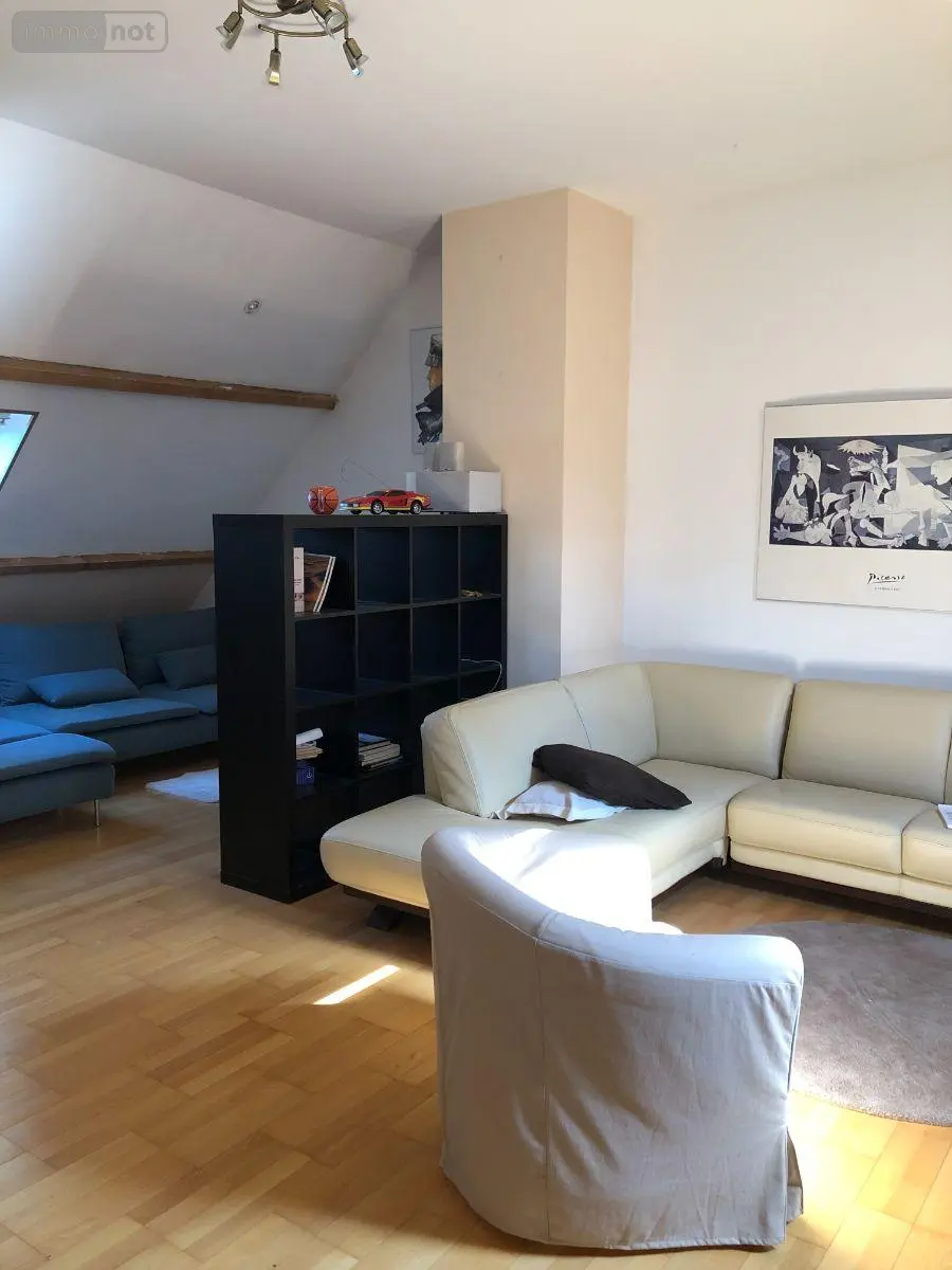 Maison a vendre Chârost 18290 Cher 18 125 m2 152830 euros 11813/1251 010