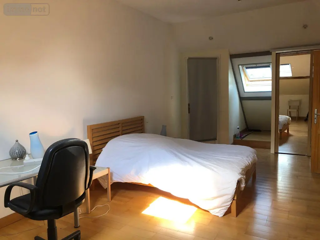 Maison a vendre Chârost 18290 Cher 18 125 m2 152830 euros 11813/1251 011