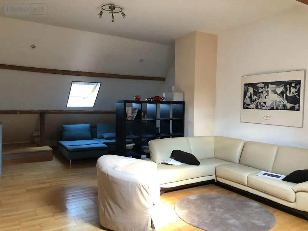 Maison a vendre Chârost 18290 Cher 18 125 m2 152830 euros 11813/1251 006