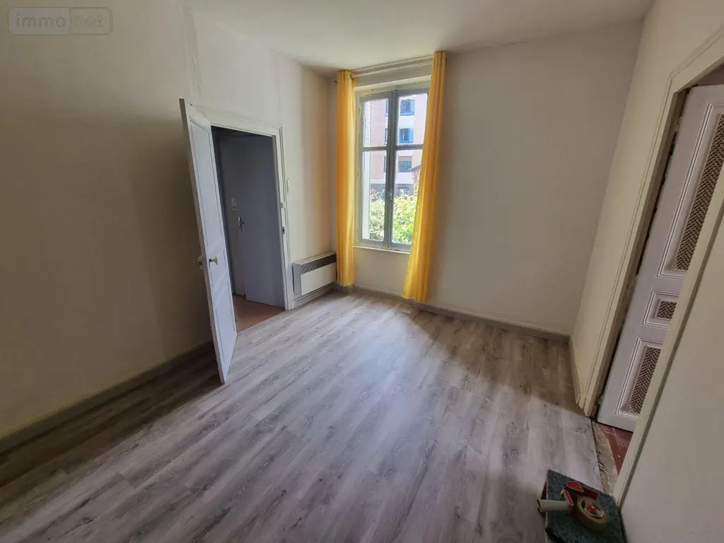Maison a vendre Romorantin-Lanthenay 41200 Loir-et-Cher 41 102 m2 5 pièces 105400 euros 41036/2696 007