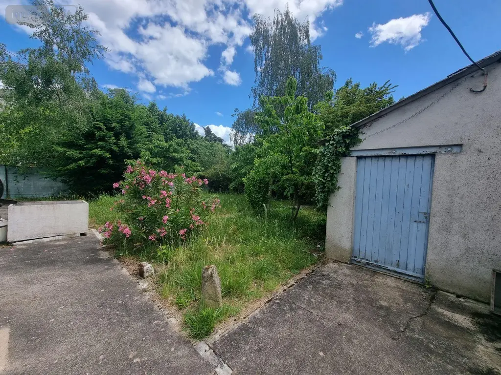 Maison a vendre Romorantin-Lanthenay 41200 Loir-et-Cher 41 102 m2 5 pièces 105400 euros 41036/2696 010