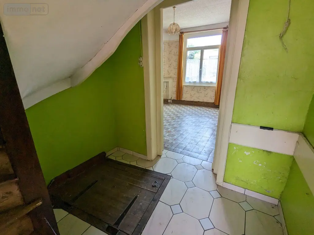 Maison a vendre Anvin 62134 Pas-de-Calais 62 110 m2 7 pièces 95040 euros 2245 007
