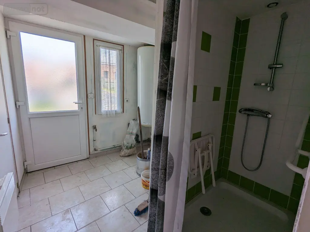 Maison a vendre Anvin 62134 Pas-de-Calais 62 110 m2 7 pièces 95040 euros 2245 010