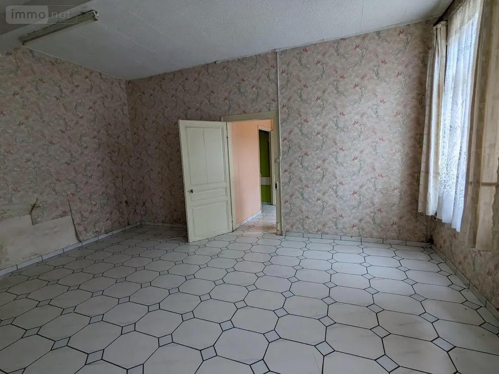 Maison a vendre Anvin 62134 Pas-de-Calais 62 110 m2 7 pièces 95040 euros 2245 003