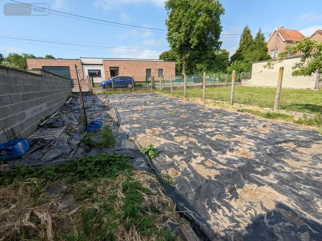 Maison a vendre Anvin 62134 Pas-de-Calais 62 110 m2 7 pièces 95040 euros 2245 004