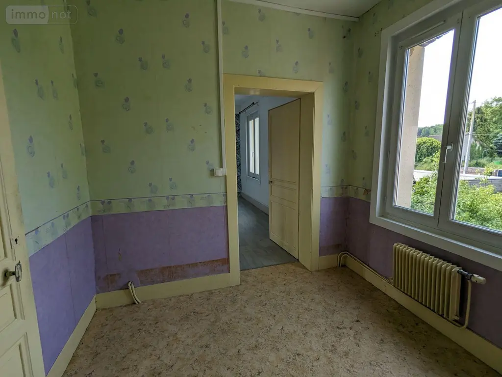 Maison a vendre Anvin 62134 Pas-de-Calais 62 125 m2 5 pièces 105400 euros 2246 008