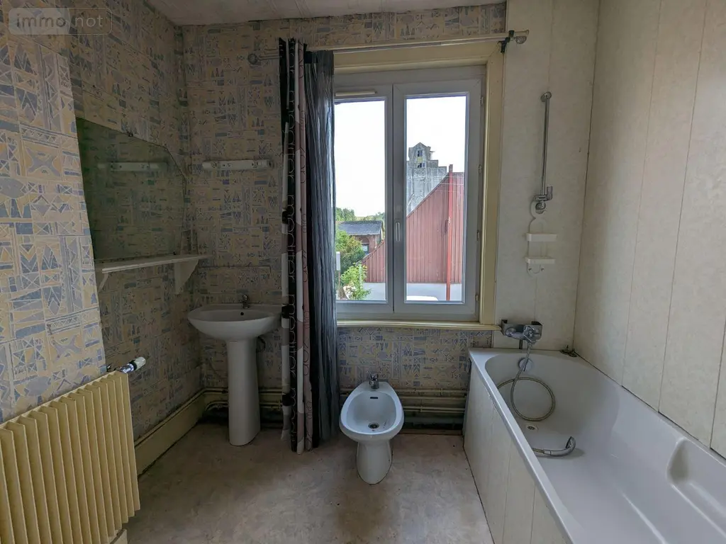 Maison a vendre Anvin 62134 Pas-de-Calais 62 125 m2 5 pièces 105400 euros 2246 009