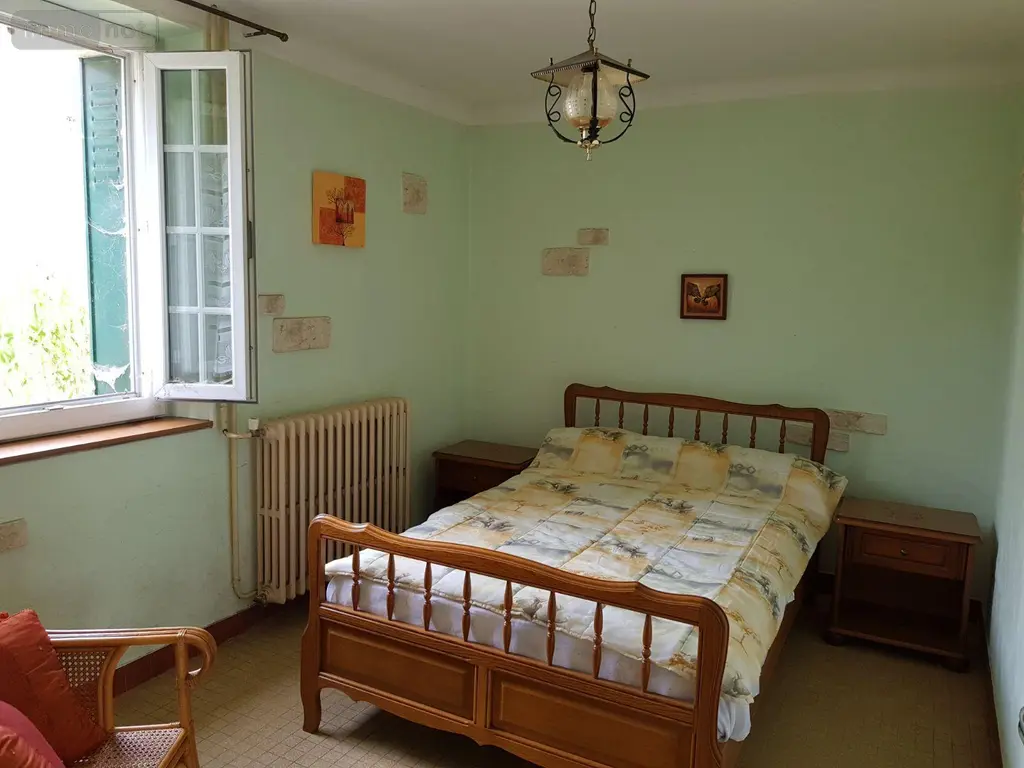 Maison a vendre Poulaines 36210 Indre 36 55 m2 2 pièces 100130 euros 41036/2703 008