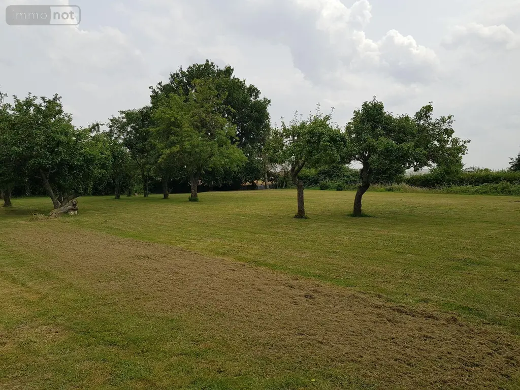 Maison a vendre Poulaines 36210 Indre 36 55 m2 2 pièces 100130 euros 41036/2703 017