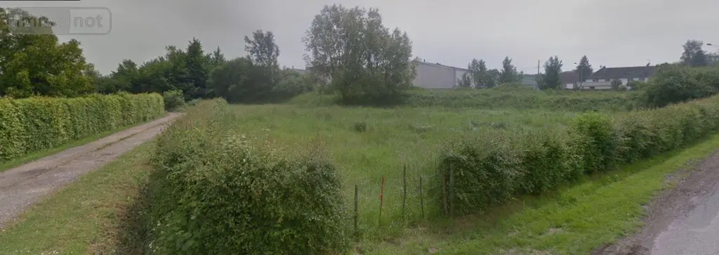 Terrain a batir a vendre Anvin 62134 Pas-de-Calais 62 36448 euros 2248 002