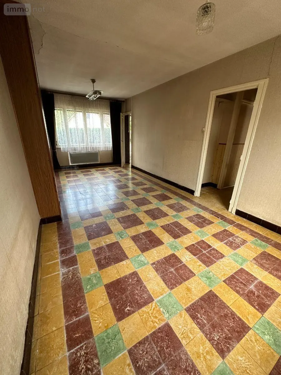 Maison a vendre Marchiennes 59870 Nord 59 88 m2 7 pièces 152000 euros 533 003