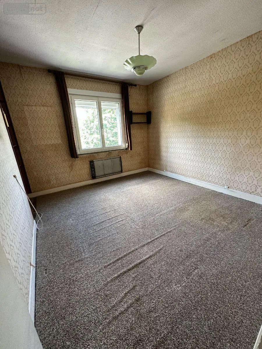Maison a vendre Marchiennes 59870 Nord 59 88 m2 7 pièces 152000 euros 533 004