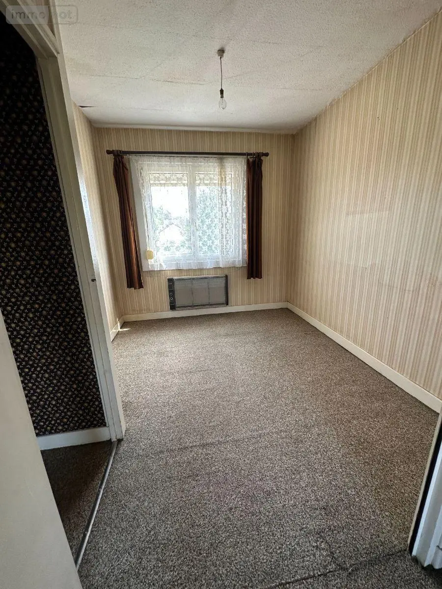 Maison a vendre Marchiennes 59870 Nord 59 88 m2 7 pièces 152000 euros 533 007