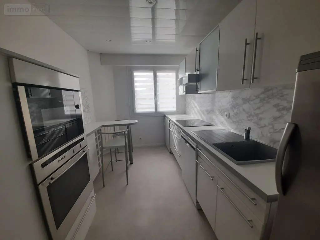 Location appartement Rennes 35000 Ille-et-Vilaine 35 107 m2 4 pièces 1360 euros 010/2047 002