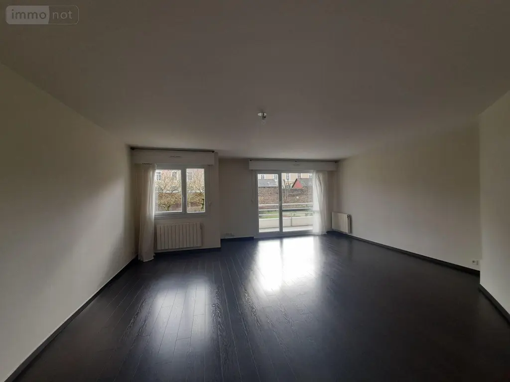 Location appartement Rennes 35000 Ille-et-Vilaine 35 107 m2 4 pièces 1360 euros 010/2047 001